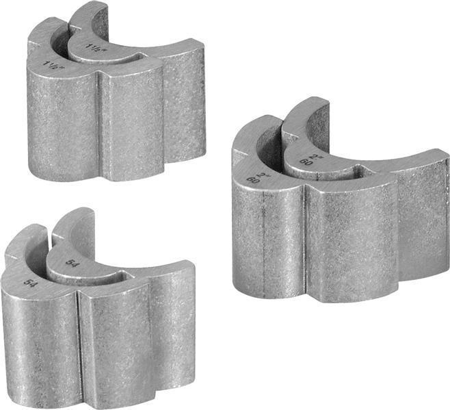 REMS Einfriereinsatz AUFRÜST-SET 1 1/2 - 2" / 54 - 60MM für REMS FRIGO 2 F-ZERO