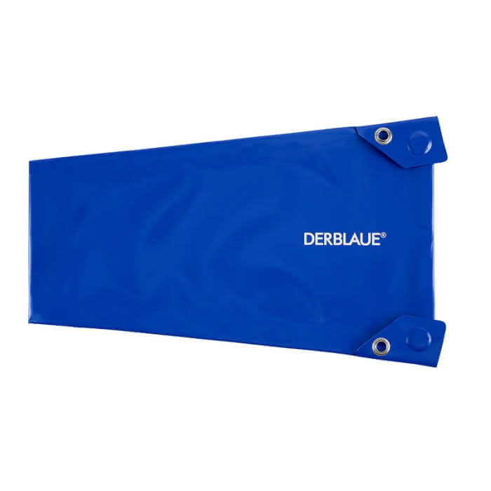 DERBLAUE Rutsche 12006
