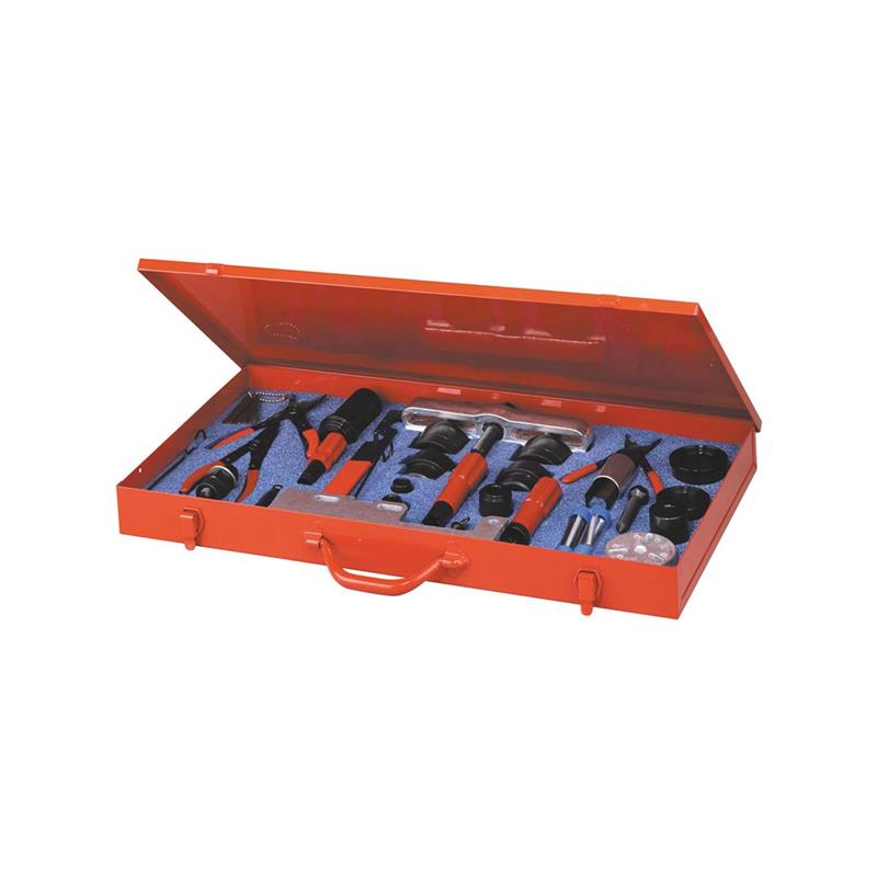 Dichtung & Kupplung Werkzeug-Set für Ausländische Fabrikate (ohne Werkzeug-Box)