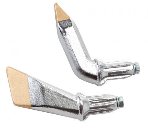 PERKEO PIEZO-ZINNLUX-LONGLIFE-Kupferstück, Hammerform, 235g