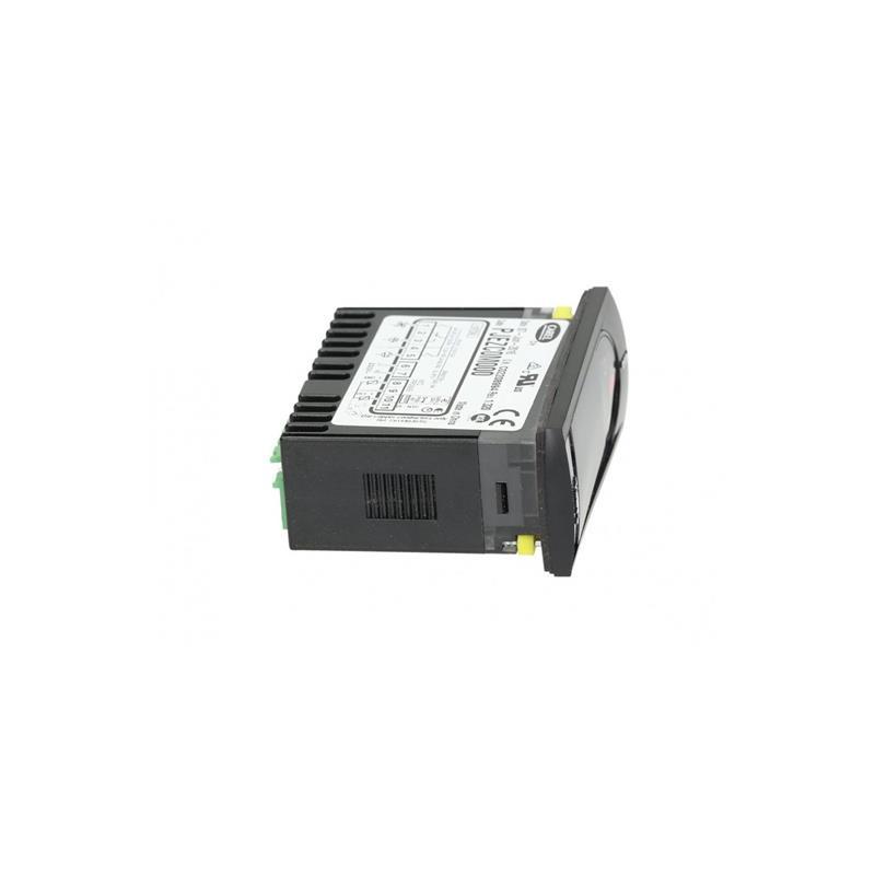 Kühlstellenregler CAREL PJEZC0M000, 2 NTC, 230V 50/60Hz