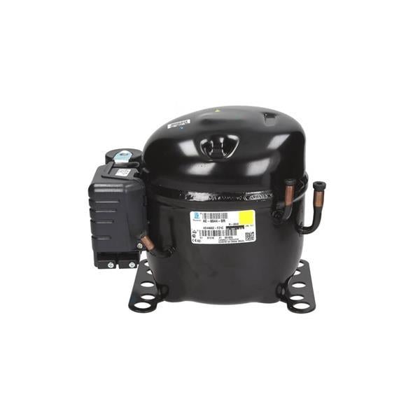 Verdichter Tecumseh CAJ2440Z/S, LBP - R404a/R507, CSR, 220-240V/1Ph/50Hz