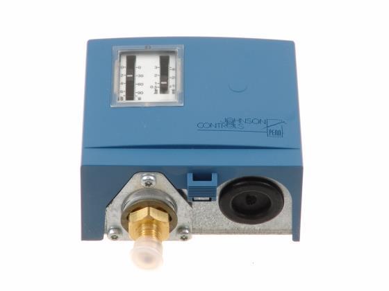 Druckschalter Johnson Controls, Niederdruck, P735AAA-9300, automatischer Rückstellung