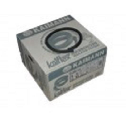 Rohrisolierung 18 mm, Dicke 6 mm, Verpackung 30 m