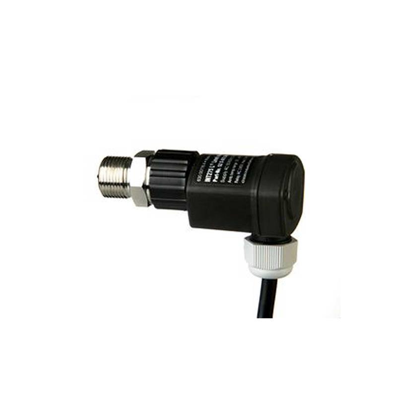 Differenzthermostat Kriwan Delta-PII (90s) + Adapter (0,65 bar)
