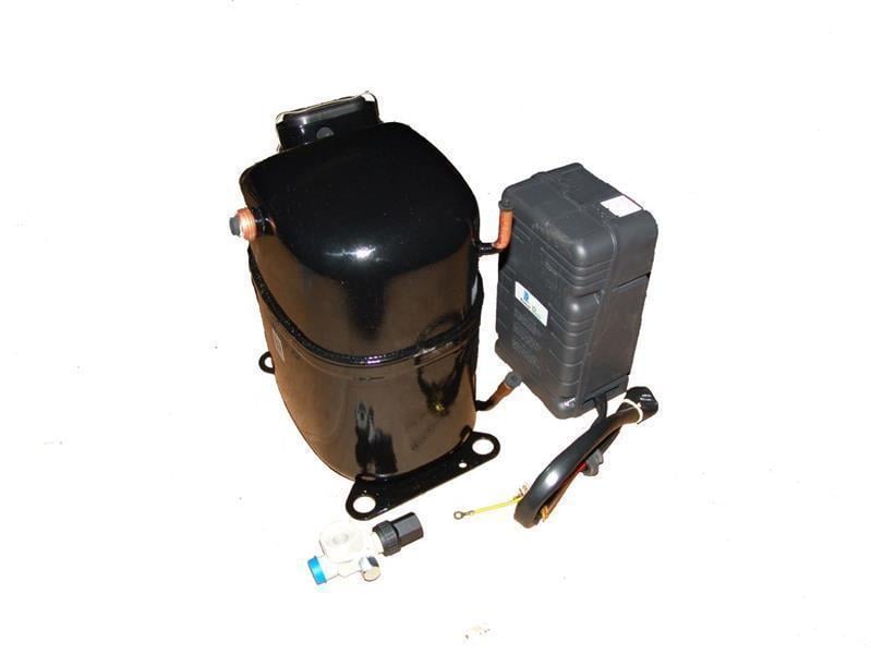 Verdichter Tecumseh TAJ5519C (POE), AC - 407C, 380-400 V//3F/50Hz
