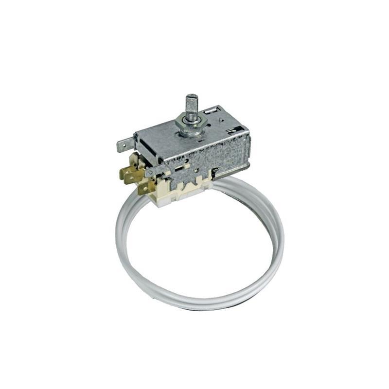 Thermostat Ranco K57-L5807 für Kühlschrank ROBERTSHAW, ELECTROLUX 2262147040, L 1000 mm