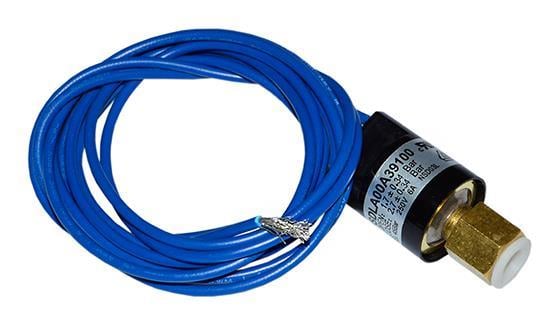 Rauchrohr, Adapter, Elektronik