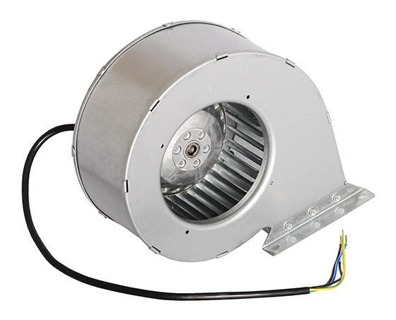 lüfter, Gebläse, Kühlventilator, Antrieb, Metallgehäuse