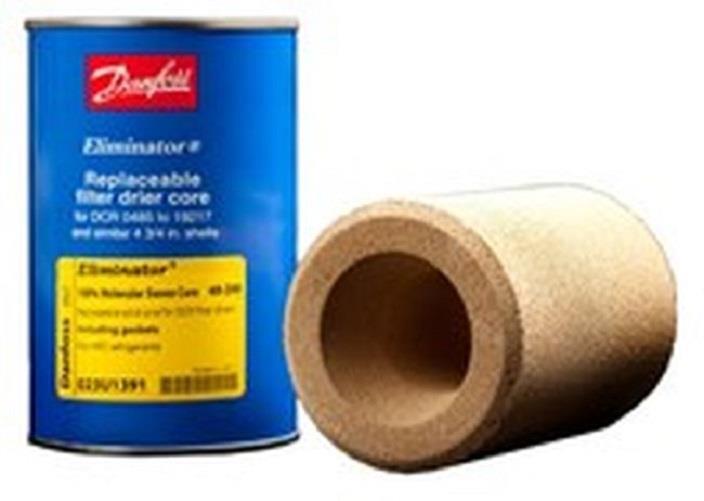 Filtertrockner-Einsatz Danfoss 48-D 023U1391