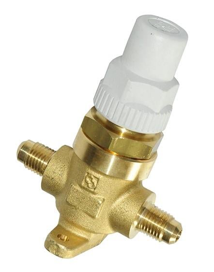 Bronze, Rauchrohr, Wasserhahn