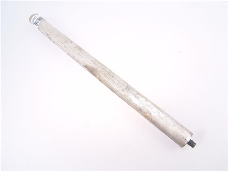 Magnesiumanode d = 19x250 mm / M8x10