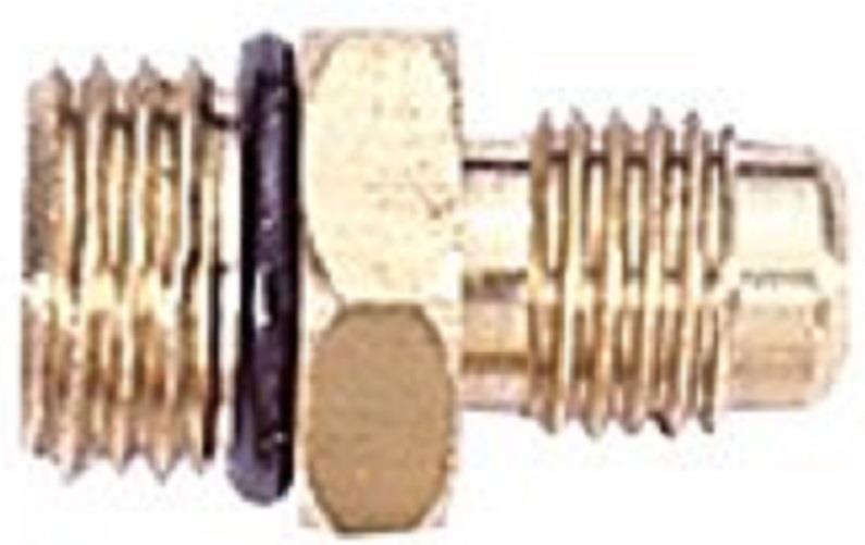 Adapter M14mm x 3/8MFL