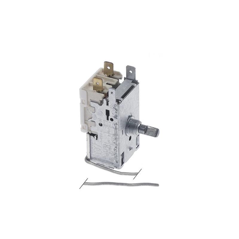 Thermostat RANCO Typ K50-L3420 Fühler ø 2mm Kapillarrohr 500mm Kältetechnik - nicht lieferbar, ersetzt durch K50-L3421