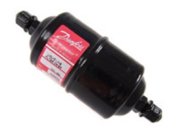 Filtertrockner Danfoss DCL 082, Bördelanschluss 1/4" SAE