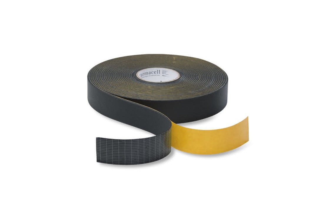 Armaflex Tape EL-TAPE-BK per Rolle
