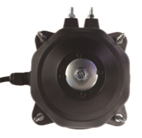 Energiesparender Lüftermotor MDAC6115A, 100-240V/50-60Hz, 30 Watt, 1800 U/min