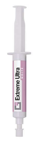 Extreme Ultra White 6 ml Dichtmittel (Leckagen bis zu 0,3mm) R600a, R290, R134a