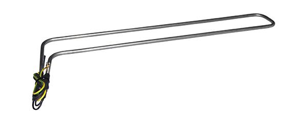 Heizelement für Verdampfer LUVATA EVS 290 ED