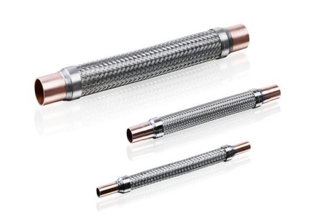 Schwingungsdämpfer 18 mm - 255 mm
