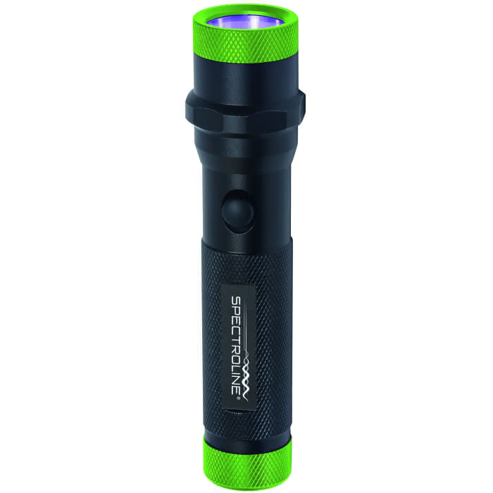 Aspen Spectroline Lecksuchlampe SPE-HVL-CS inkl. Schutzbrille
