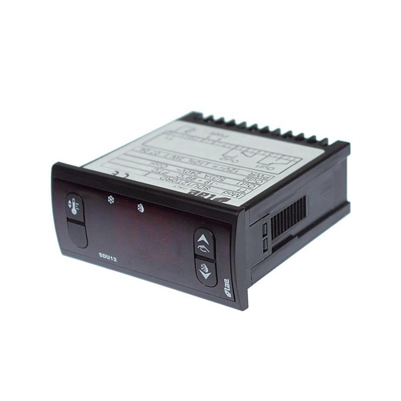 Elektronikregler LAE Typ SDU12T0RD Einbaumaß 71x29mm 12V Spannung AC/DC PTC - nicht lieferbar, ersetzt durch AT1-5AS4D-G