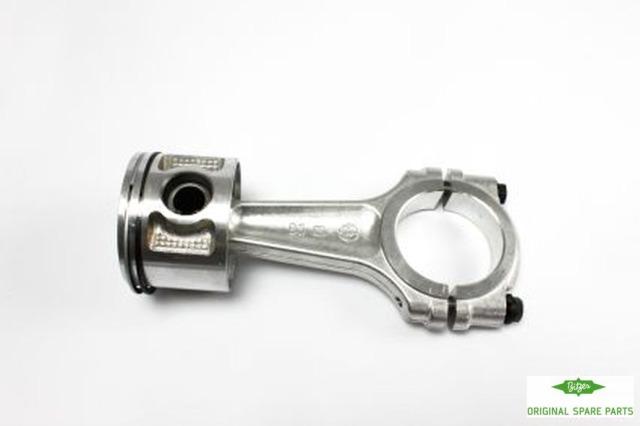 BITZER Pleuel/Kolben 30229724 KPL. für 2N + 4N