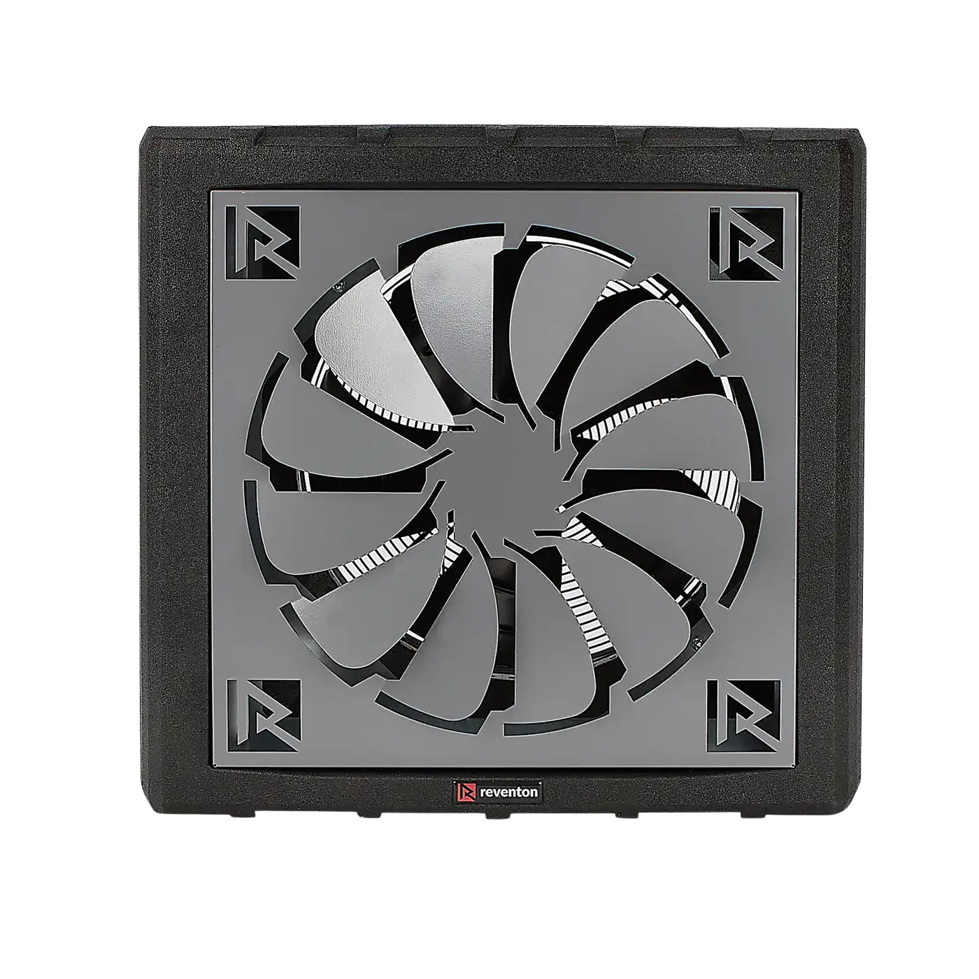 Reventon Deckenventilator mit Warmluftrückführung HC-EC, 230V, 800 m³/h