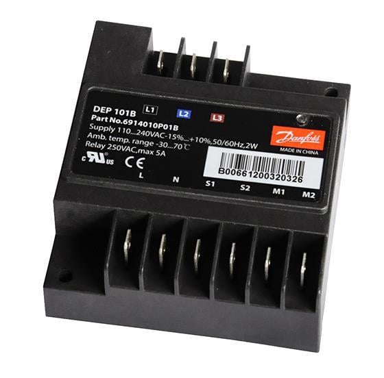 Überspannungsschutzgerät MANEUROP, INT 69 DMY, 230V (8169016)