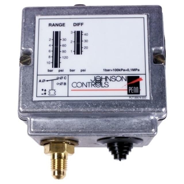 Druckschalter Johnson Controls, P77AAA-9301