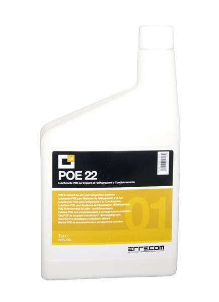 Esteröl ERRECOM LR-POE 22, 1L
