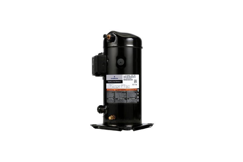 Verdichter Copeland Scroll ZH150KCE-TWD 522, R134a, 380-420V, 50 Hz
