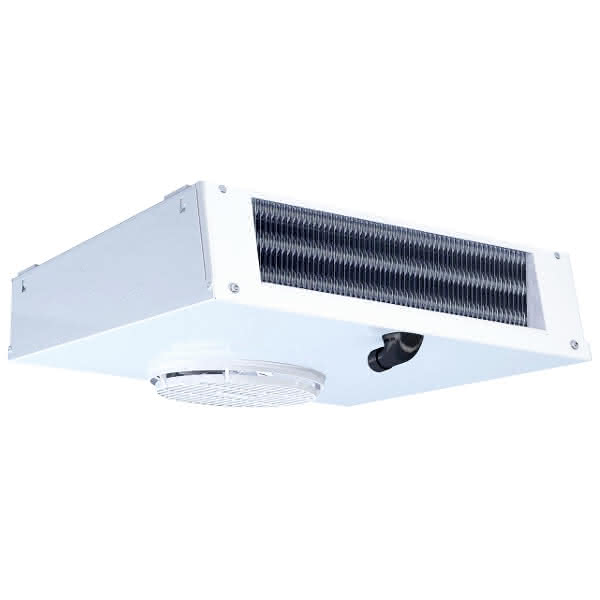 Kelvion 100888227 KCB-201-4BE-FX32-2 Luftkühler mit elektrischer Abtauung (LA 7,0 mm)