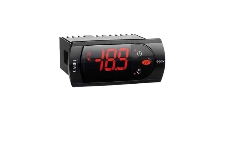 Kühlstellenregler CAREL PJEZS0H000, 2 NTC, 230V 50/60Hz