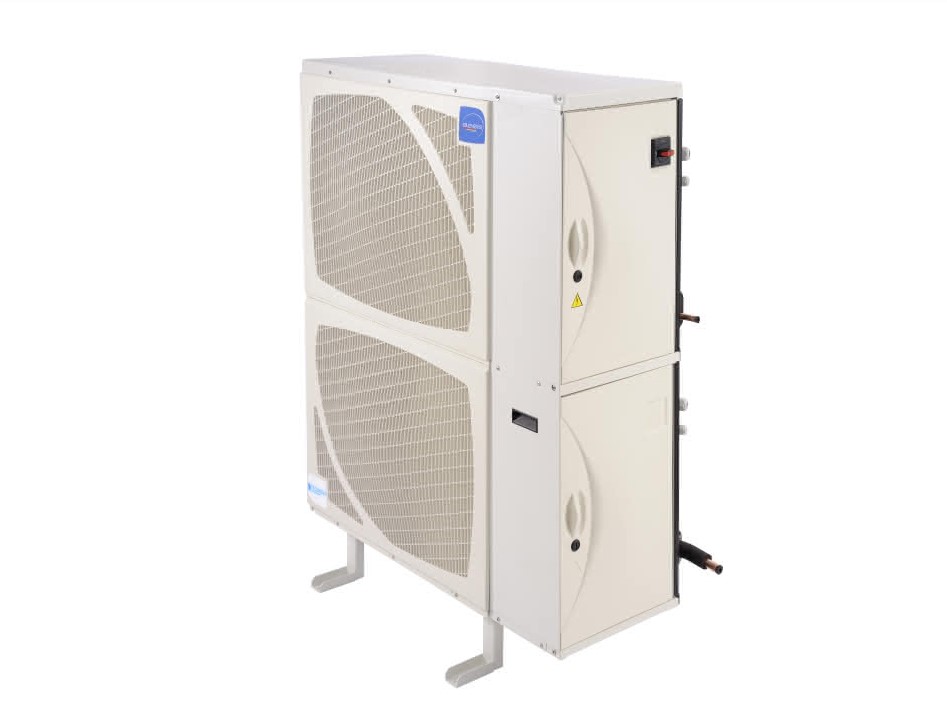 Tecumseh / L'Unite Verflüssigungssatz Silensys Außenaufstellung SILAG2519ZTZ S996530202 Tecumseh Silensys R452A/R404A 400V