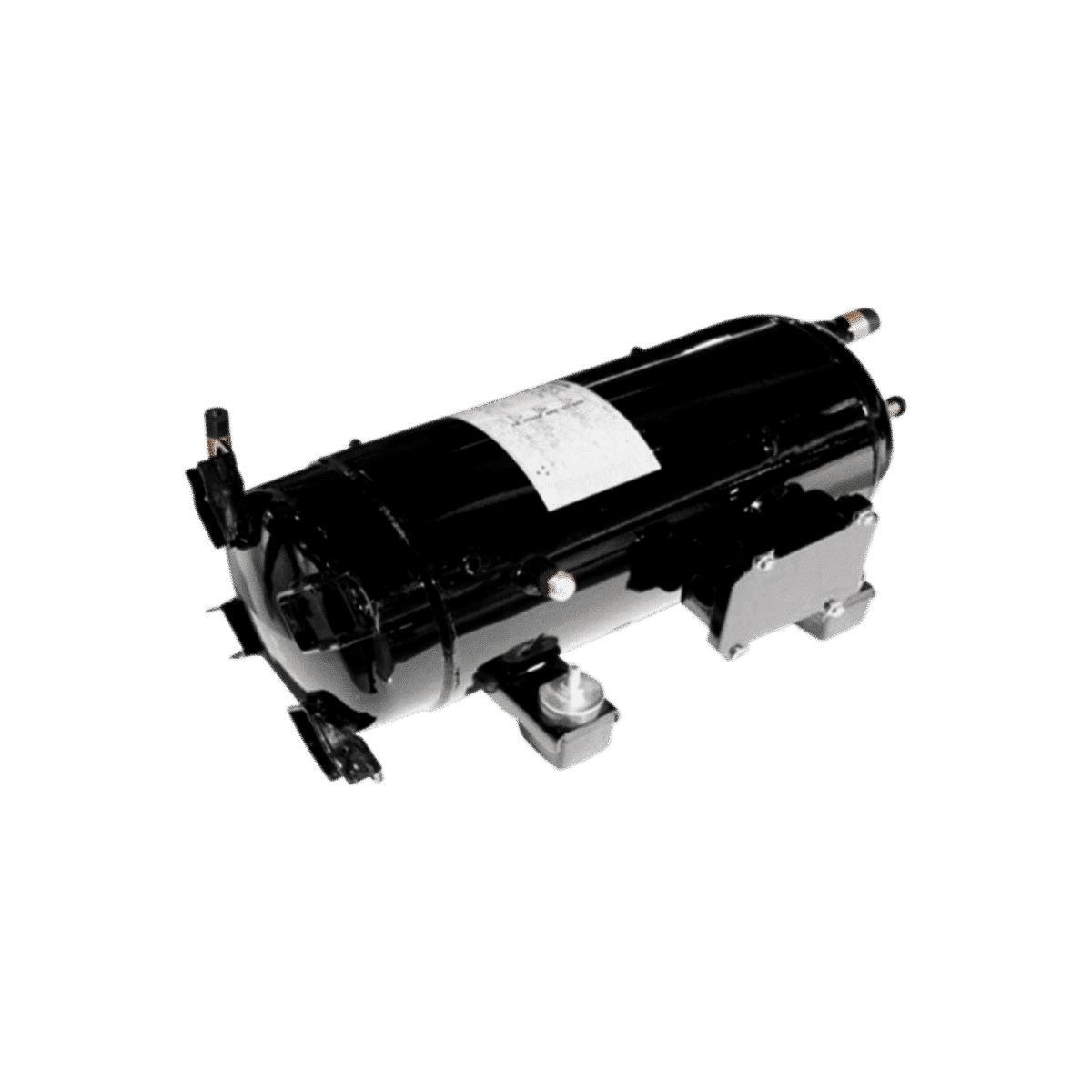 Maschine, Motor
