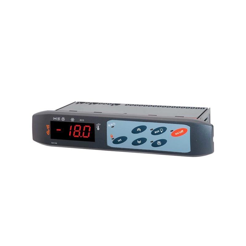 Kühlstellenregler ELIWEL ICPlus 915 LX NTC 230V/8A, 230V/8A 