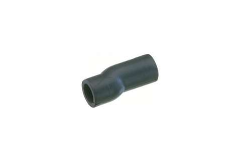 Sauermann ACC00933 TUYAU EN S Adapter - Ø16MM - 55MM - 3 Stück/Packung