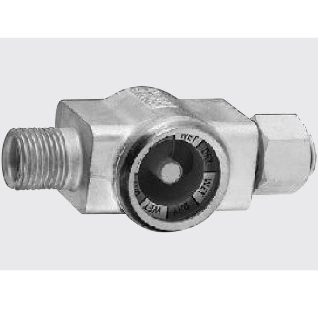 Hansa Schauglas 2415612050 O-Ring 12mm mit Indikator