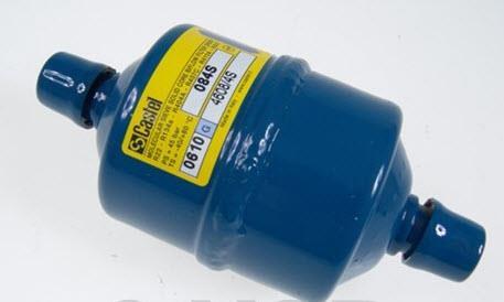 Filtertrockner bidirektional CASTEL 4616/4S, 1/2" ODS (12mm) - nicht lieferbar, ersetzt durch DB316/4S