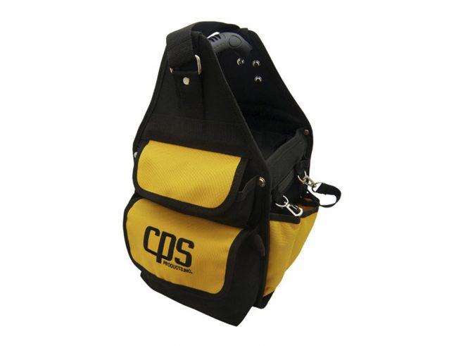 WERKZEUGTASCHE QUADRATISCH CPS TLBAG1