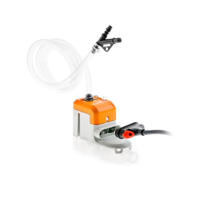 Sauermann Kondensatpumpe SI10 Univers'L SI10CE03UN23 230/1/50Hz (20L/H) 22dBA