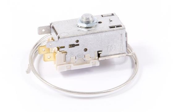 Thermostat RANCO K50-L3081 Fühler ø 2mm Kapillarrohr 1200mm Temperaturbereich -3 bis +12°C