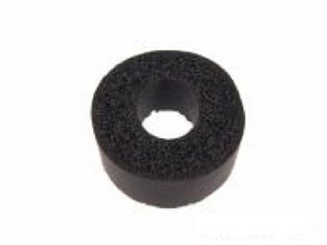 Rohrisolierung 18 mm, Dicke 19 mm, Länge 2 m