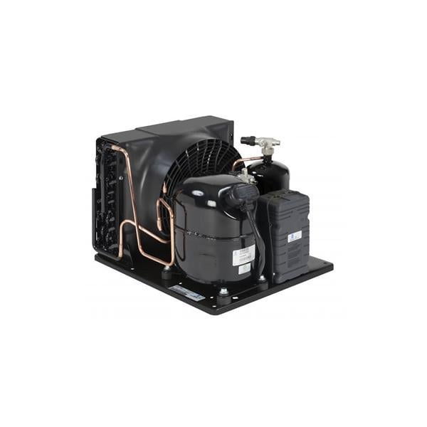 Verflüssigungssatz Tecumseh CAJT9510ZMHR, MHBP - R404A, 220-240V