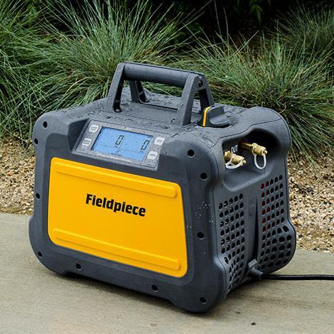 Kältemittel-Absauggerät MR45INT FIELDPIECE