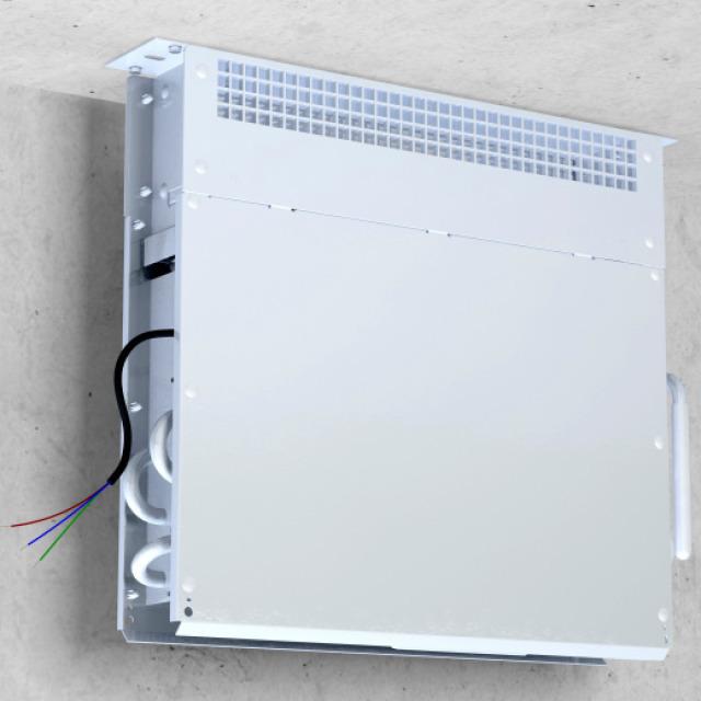 Thekenverdampfer Küba Gastro slim FMA 811D, Nr. 4290.811.760