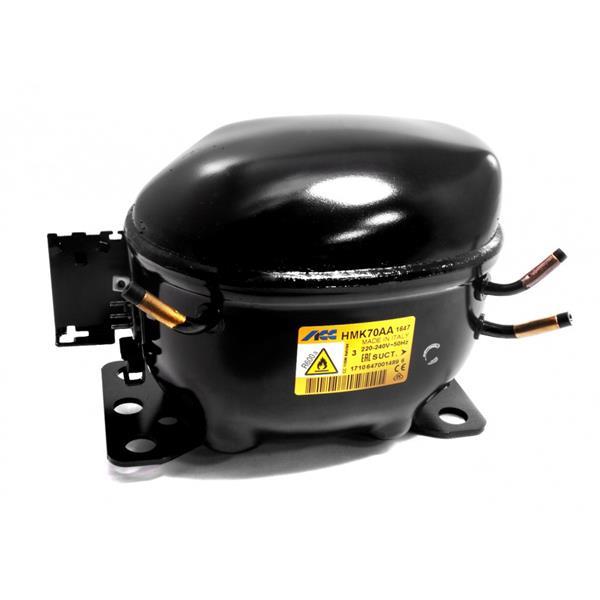 Verdichter ACC HMK70AA, LBP - R600a, 220-240V