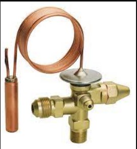 Honeywell Thermostatisches Expansionsventil TMV-00019, R407F, +0/-45 °C