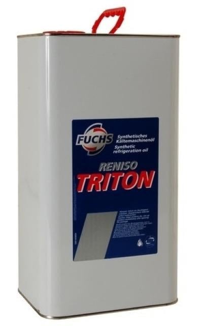 Fuchs Reniso Triton SEZ32 601231339 Polyoesteröl für HFO/HFKW KD KE 5 Liter